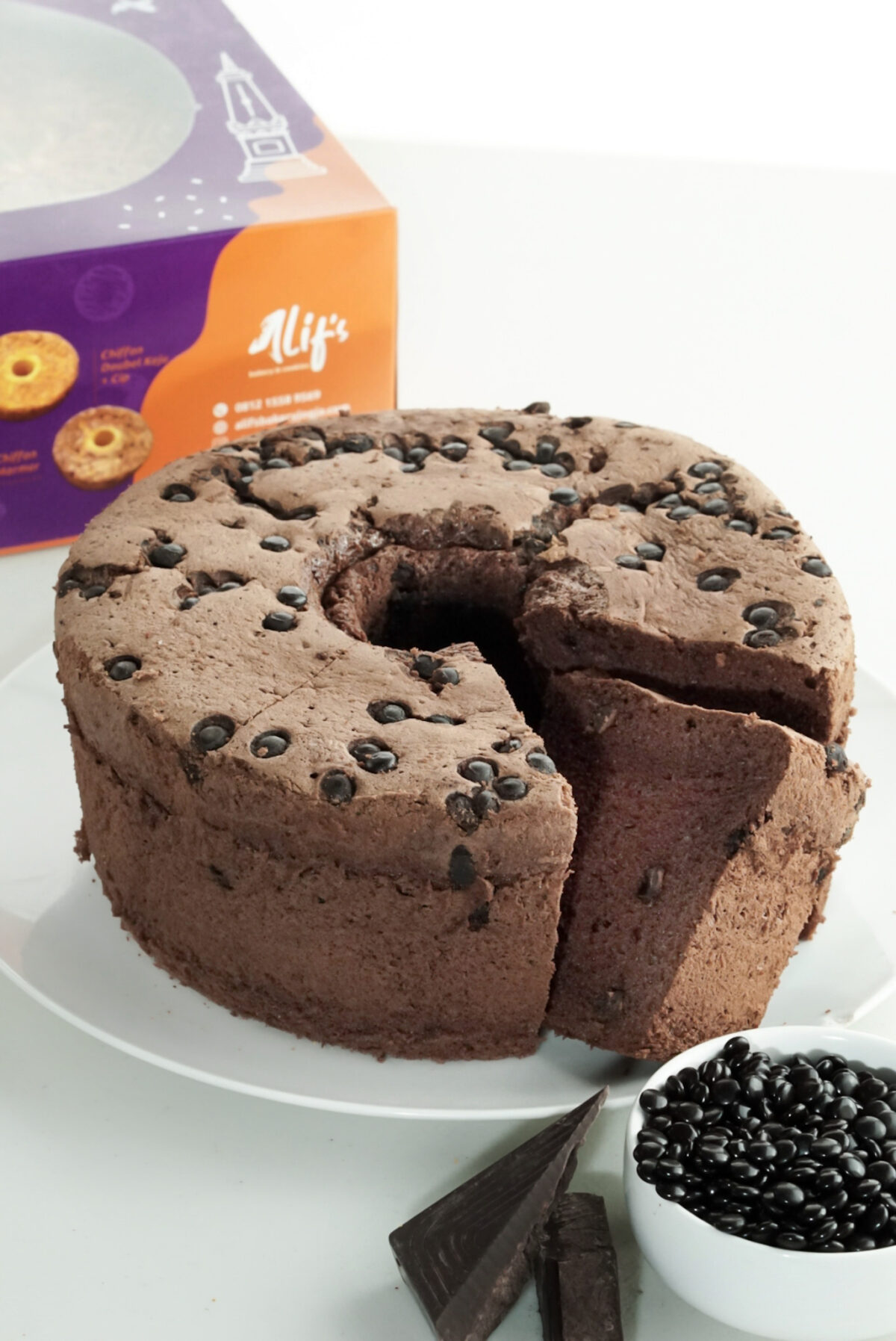 Cakes – Alifs Bakery