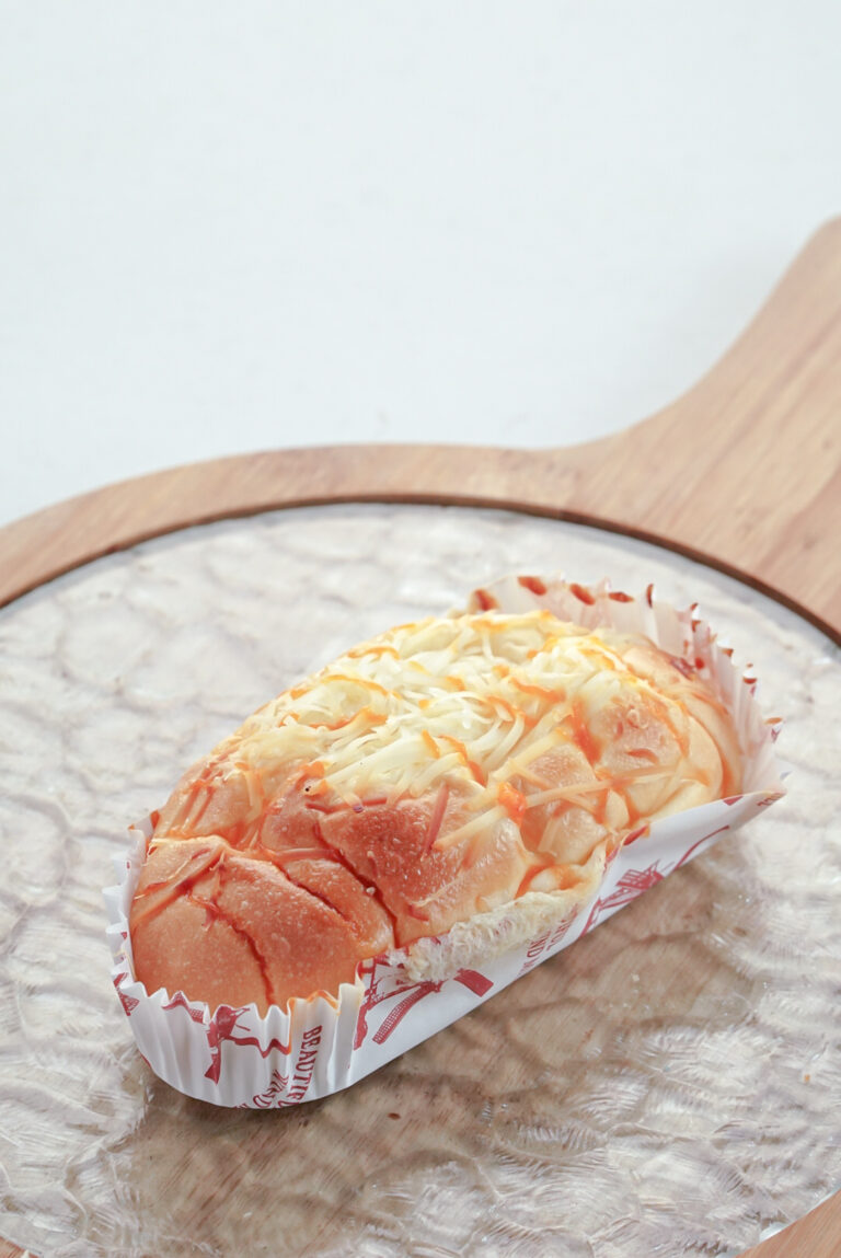Roti Manis &Gurih – Alifs Bakery