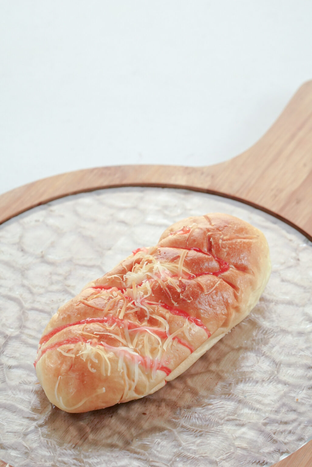 Roti Manis &Gurih – Alifs Bakery