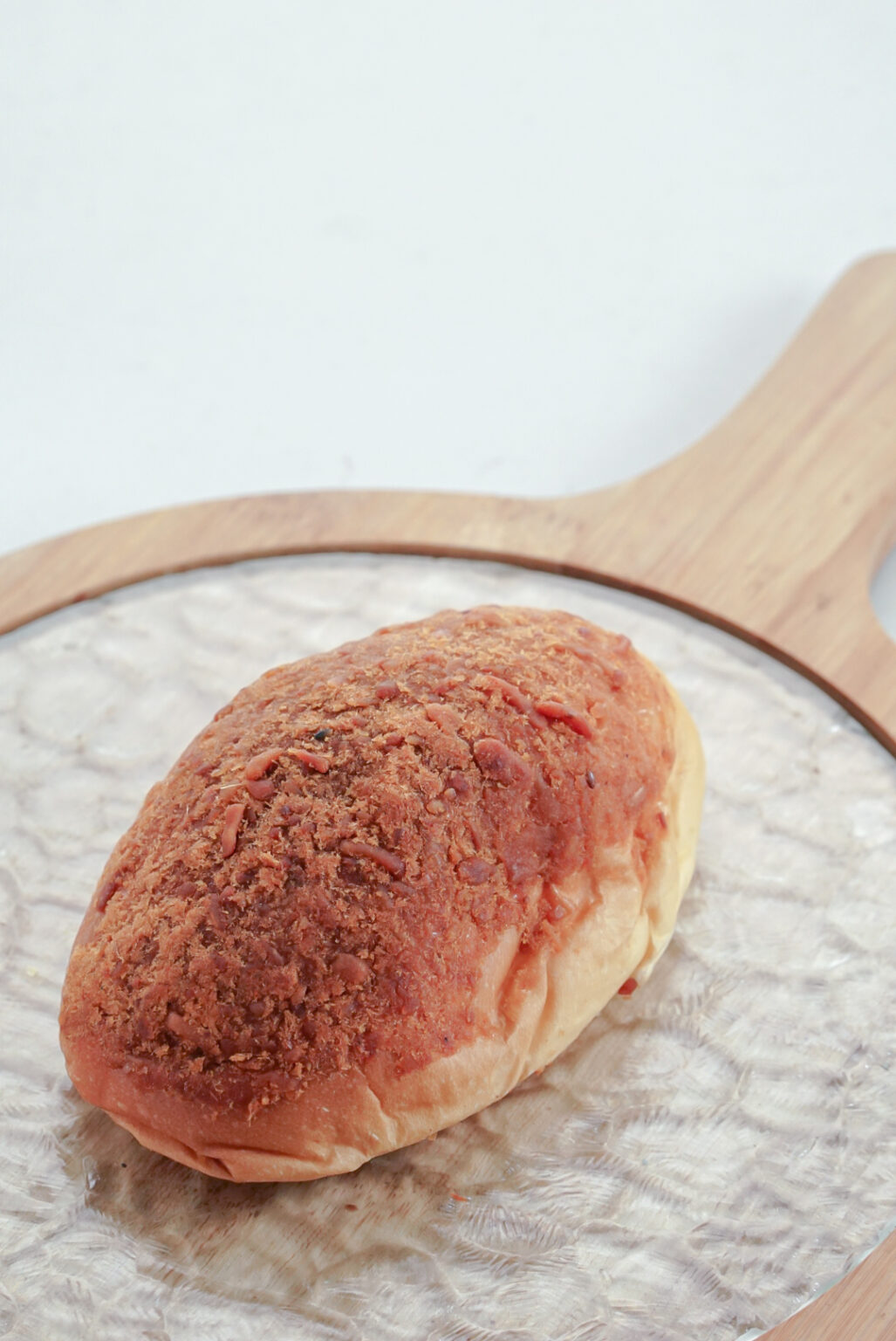 Roti Manis &Gurih – Alifs Bakery