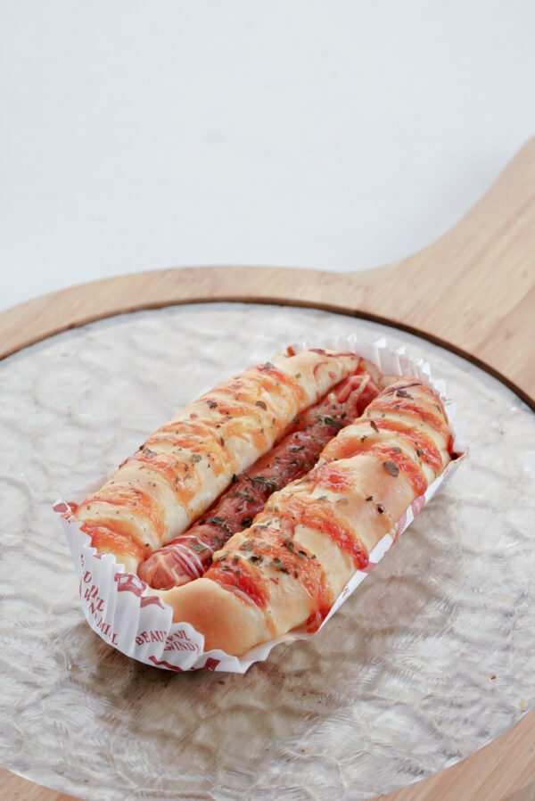 Roti Manis &Gurih – Alifs Bakery